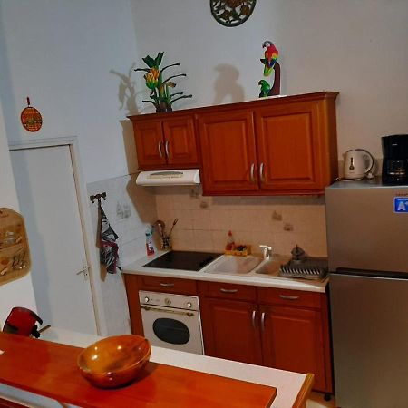 Hameau De St Luce Appartement Sainte-Luce Buitenkant foto