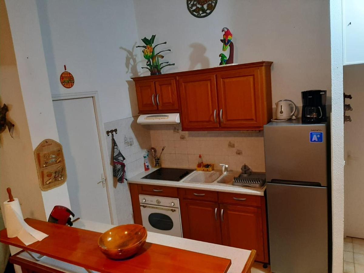 Hameau De St Luce Appartement Sainte-Luce Buitenkant foto