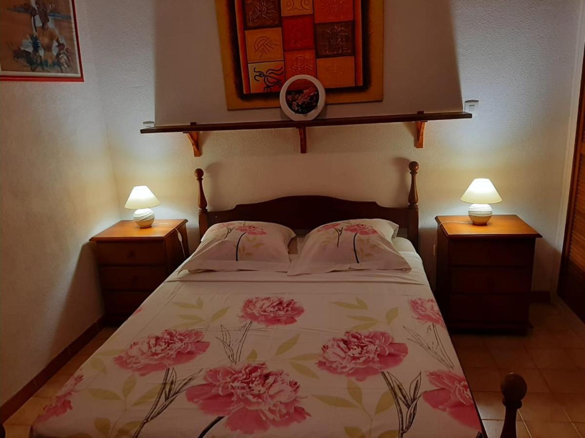 Hameau De St Luce Appartement Sainte-Luce Buitenkant foto